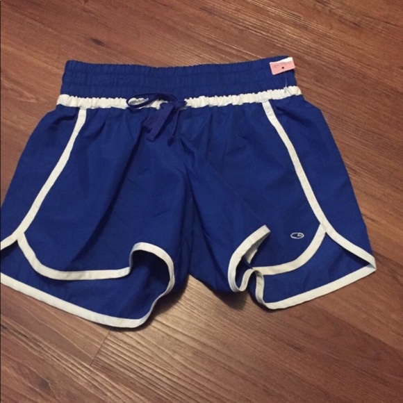 Champion Pants - CHAMPION Athletic workout shorts SMALL